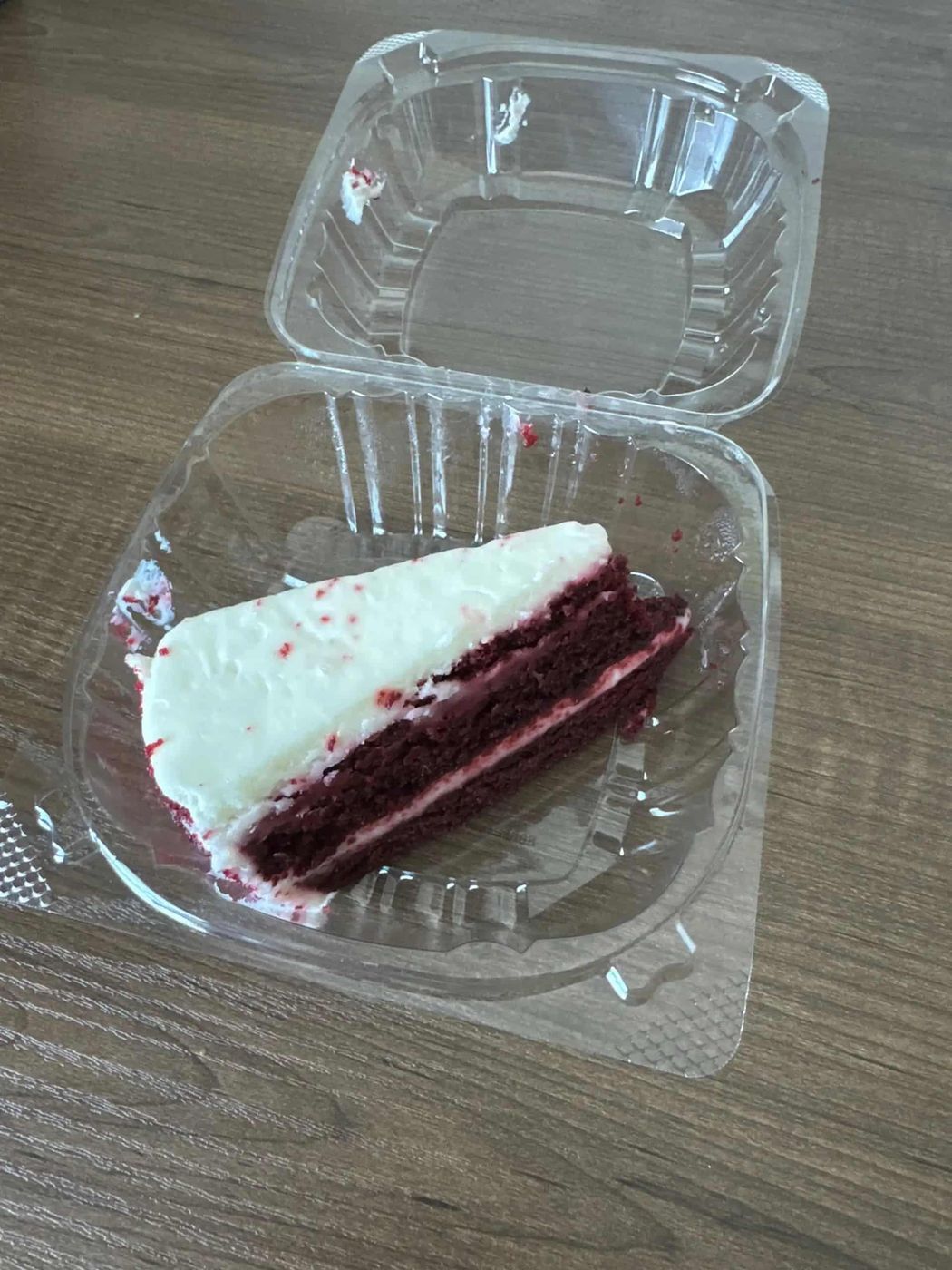 Red Velvet Cake