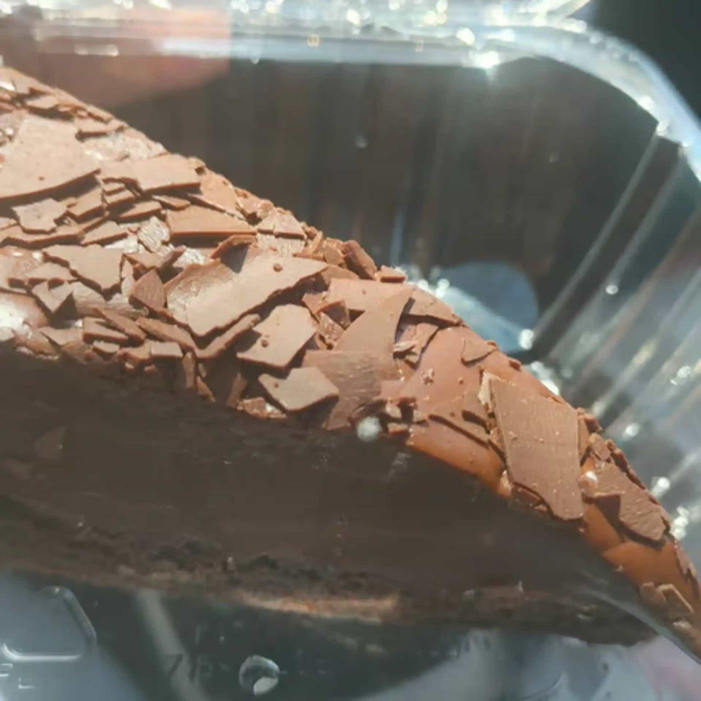 Chocolate Cake