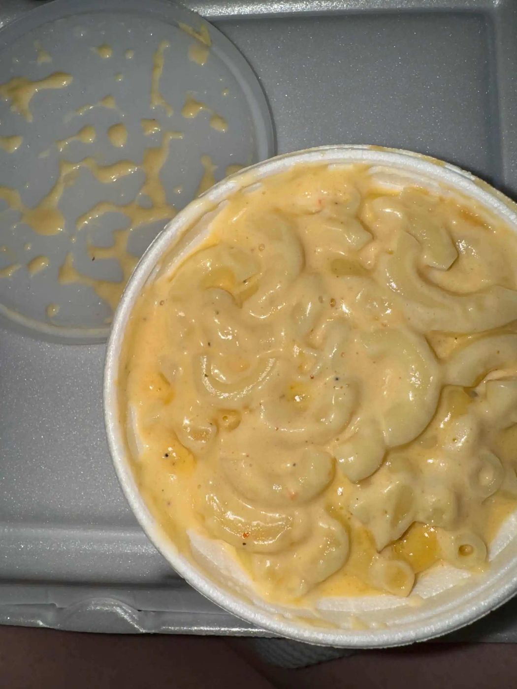 Mac N Cheese(S)