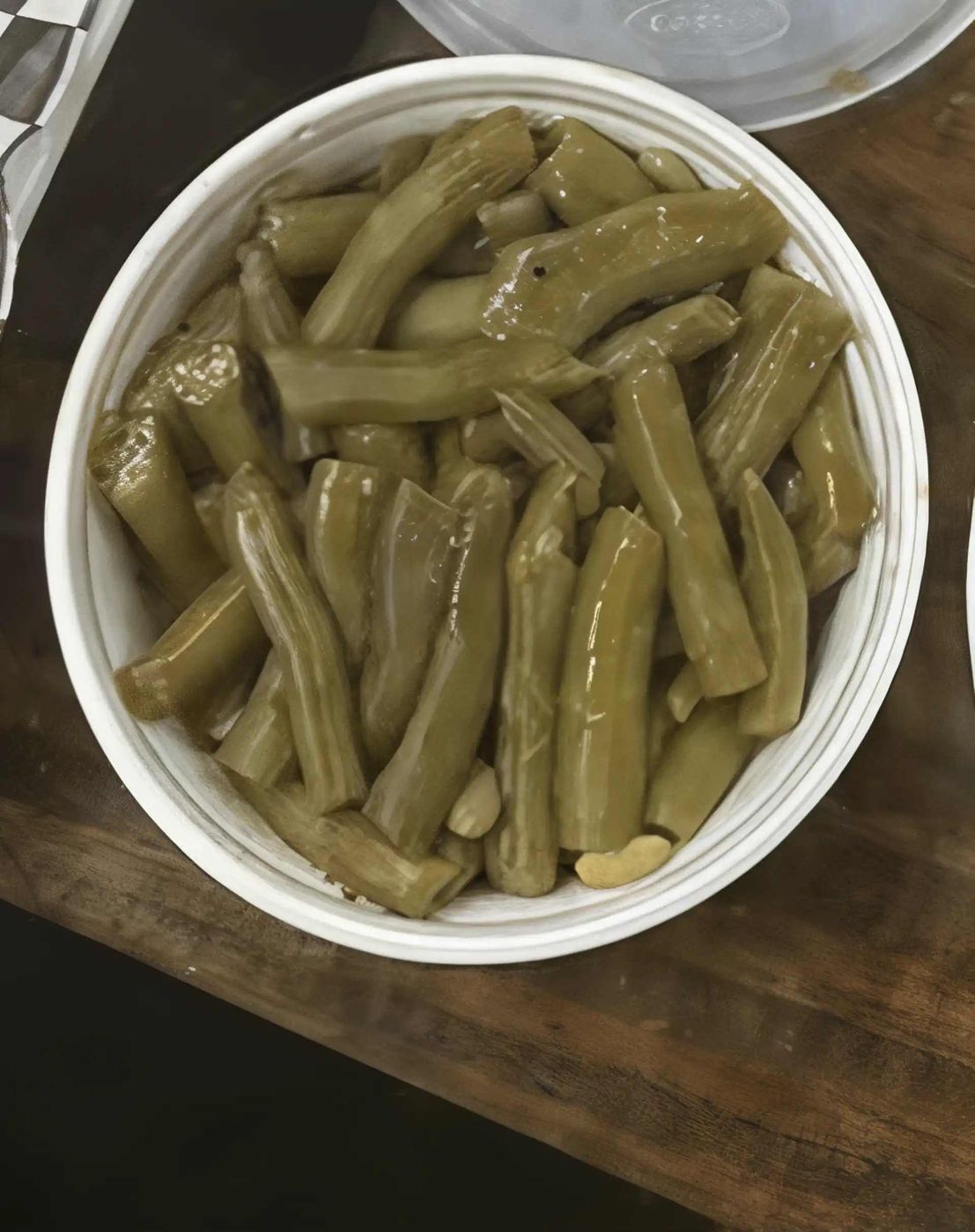 Green Beans(S)